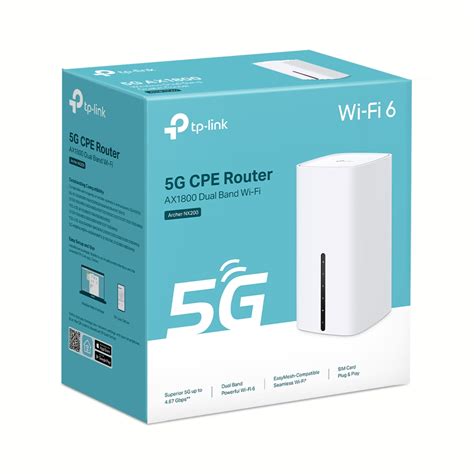 5G/4G Routers .